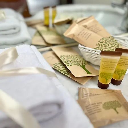 Πανσιόν Meraville 3*