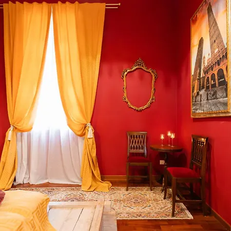 Pensión Meraville 4*