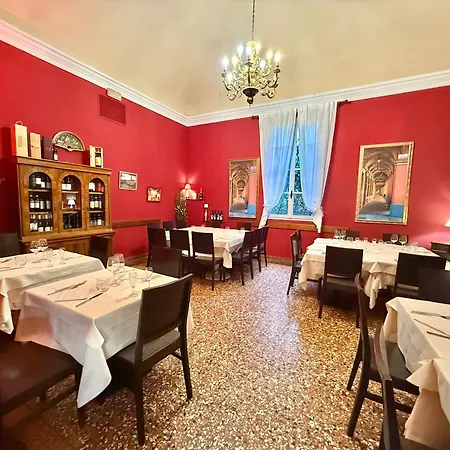 Meraville Konukevi 3*