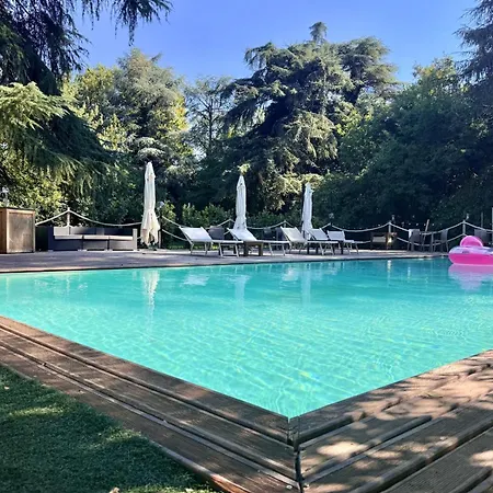 Meraville Maison d'hôtes