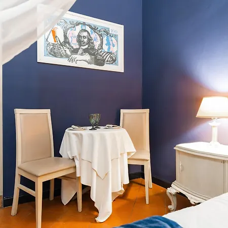 Maison d'hôtes Meraville