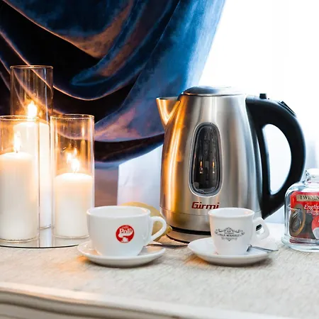 Meraville Maison d'hôtes Bologne