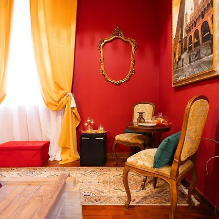 Bed & Breakfast Meraville 4*