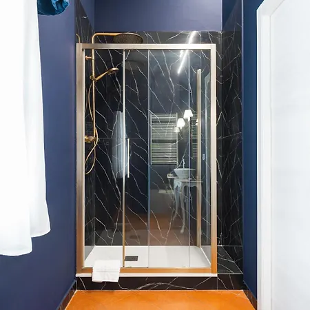 Meraville Guest house Bologna