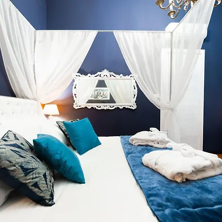 Casa de hóspedes Meraville Bolonha