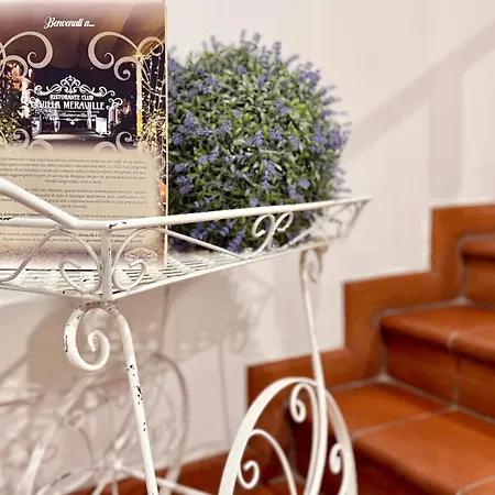 Meraville Casa de hóspedes