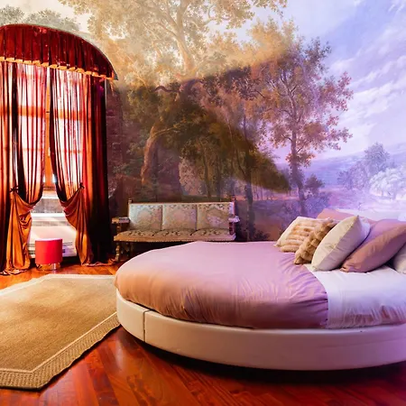 Gæstehus Meraville Bologna