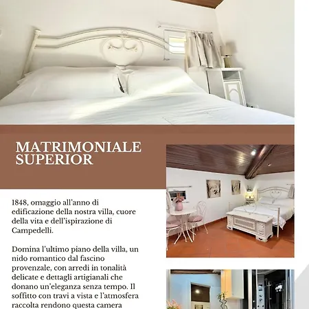 Meraville Maison d'hôtes