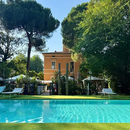Meraville Bed & Breakfast Bologna