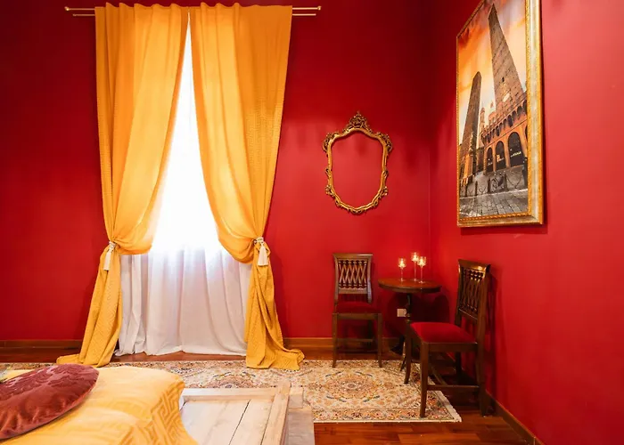 Konukevi Meraville 4*