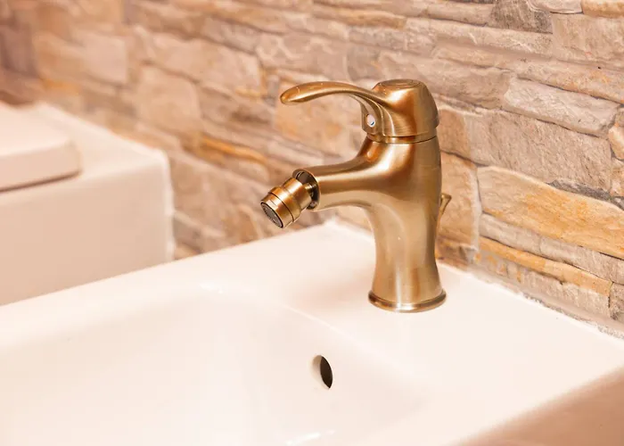 Meraville Konukevi 3*