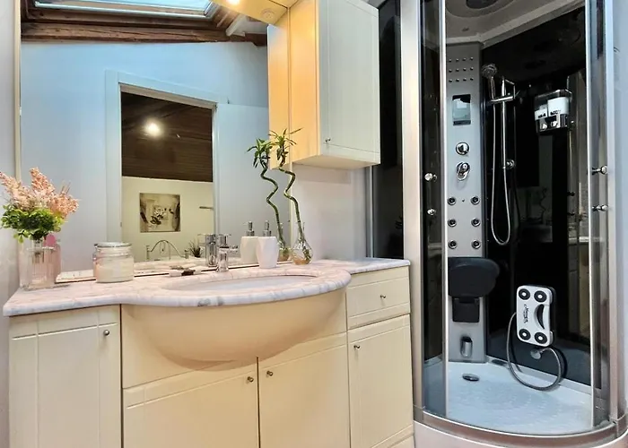 Meraville Konukevi Bolonya