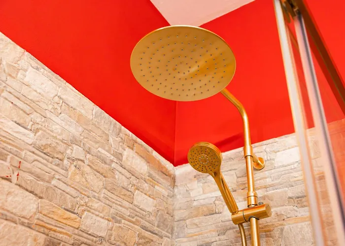 Meraville Konukevi 3*