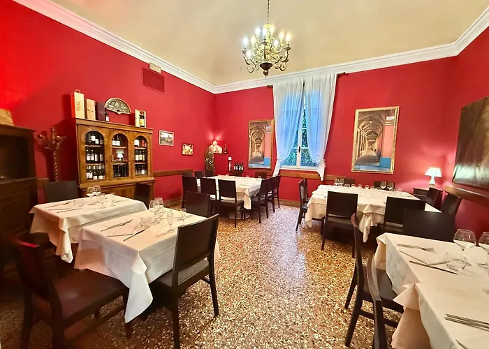 Meraville Affittacamere 3*