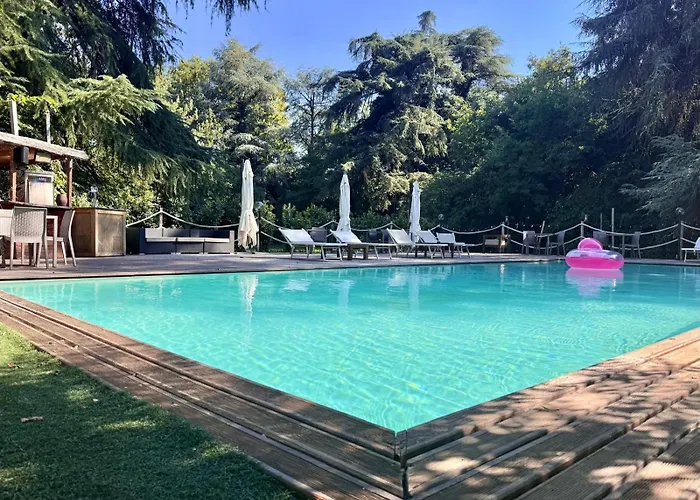 Meraville Affittacamere