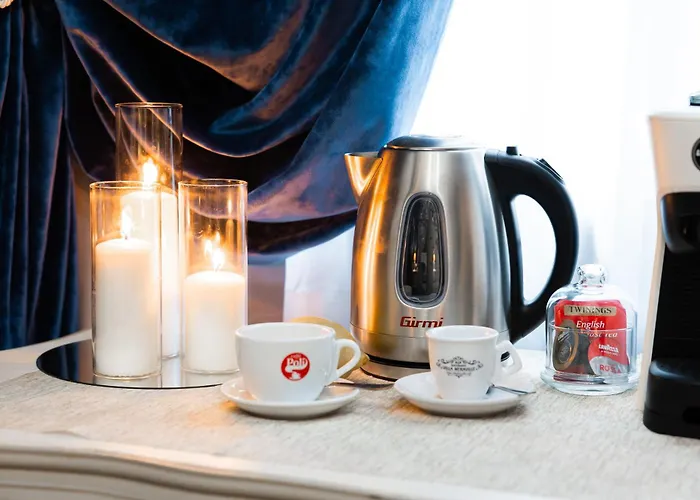 Meraville Affittacamere Bologna