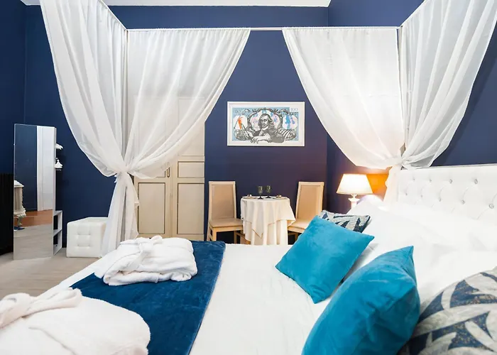 Meraville 3* Bologna