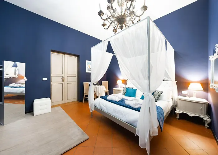 Meraville Affittacamere