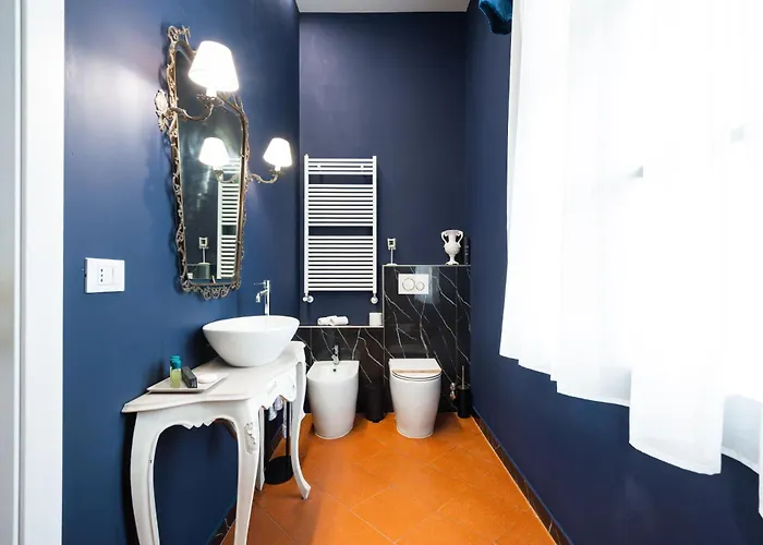 Affittacamere Meraville