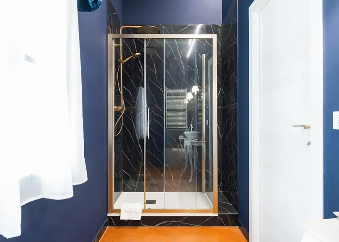 Meraville Konukevi Bolonya