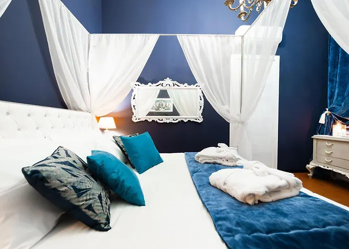 Affittacamere Meraville Bologna