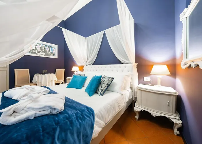 Meraville Affittacamere 3*