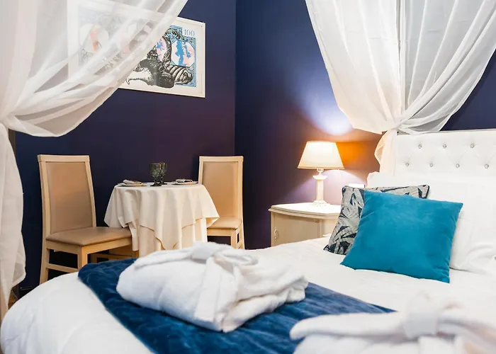 Meraville Affittacamere 3*