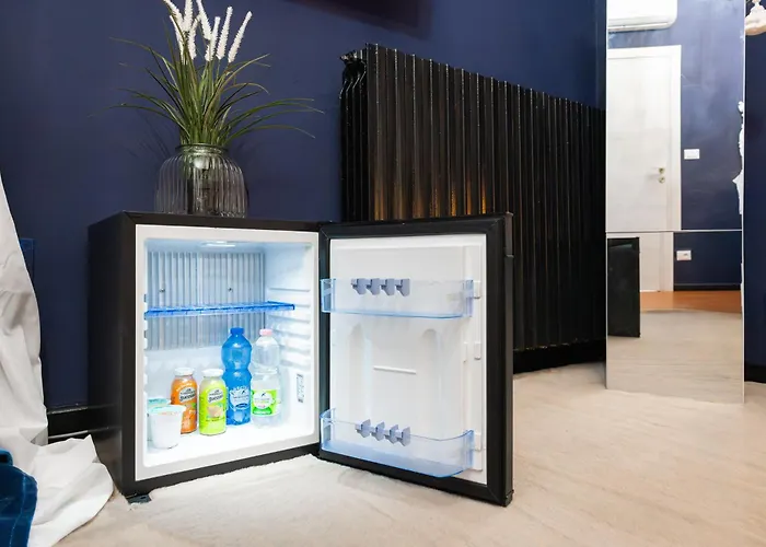 Meraville Konukevi 3*