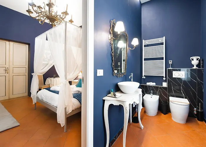 Meraville Affittacamere