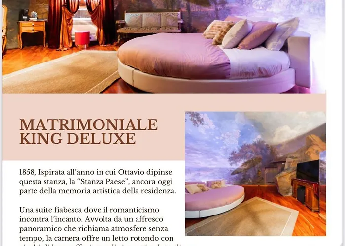 Meraville Affittacamere