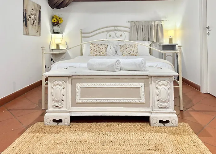 Meraville Affittacamere Bologna