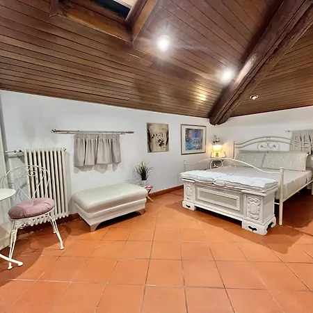 Guest house Ristorante Club Meraville *