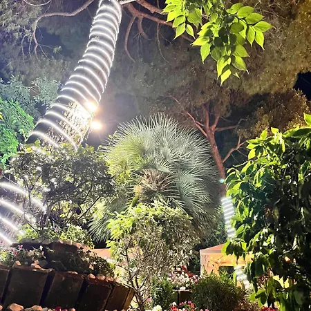 Ristorante Club Meraville Guest house *