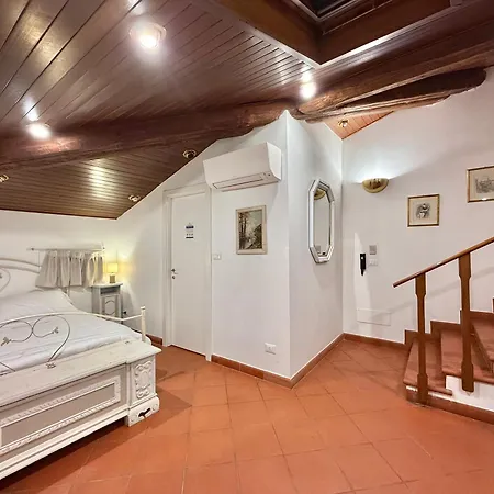 Meraville Πανσιόν Μπολόνια