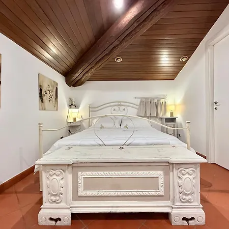 Πανσιόν Meraville Μπολόνια