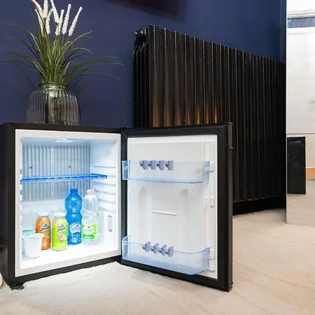 Meraville Pensjonat 3*