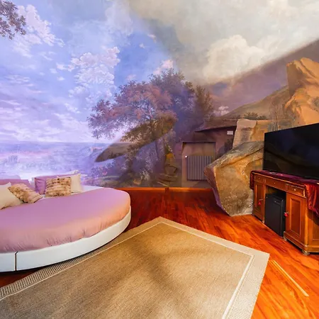 Meraville Vendégház Bologna