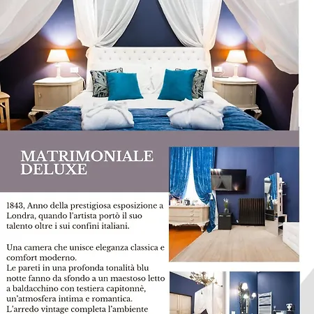 Vendégház Meraville 3*