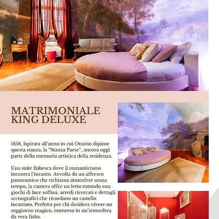 Pensjonat Meraville Bolonia