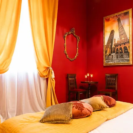 Meraville 3* Bologna