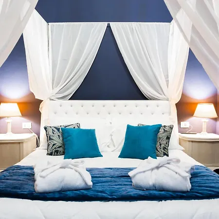 Meraville 4*