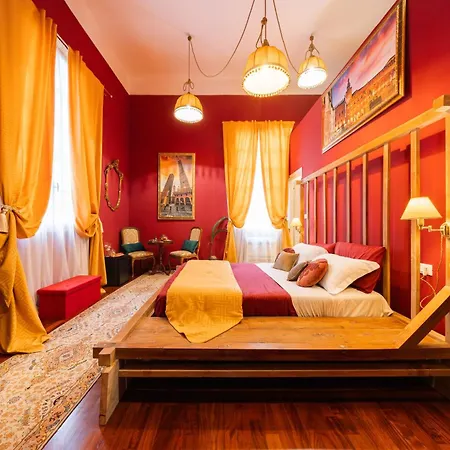 Meraville 4* Bolonia