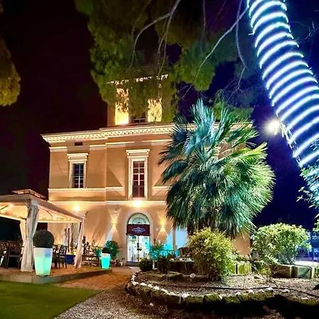 Meraville 4*