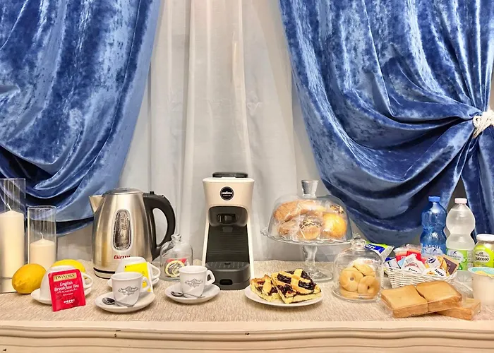 게스트하우스 Meraville 3*