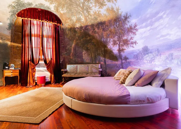 게스트하우스 Meraville 볼로냐