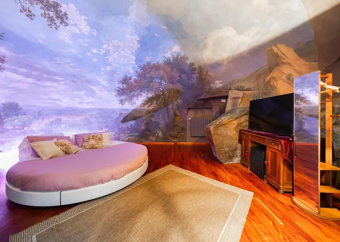 Meraville 게스트하우스 볼로냐