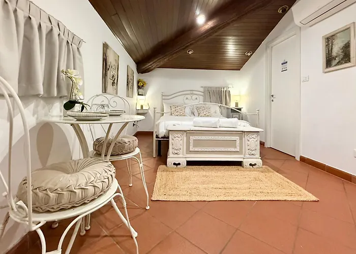 Meraville 게스트하우스